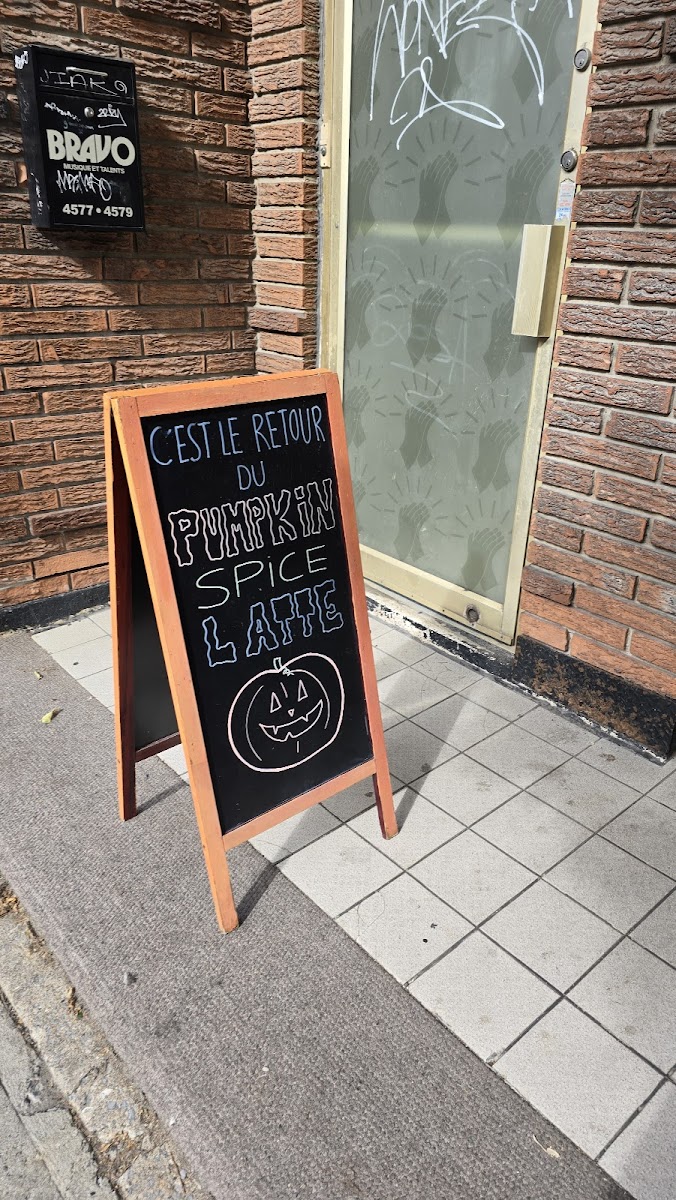 Menu Café Bravo-4