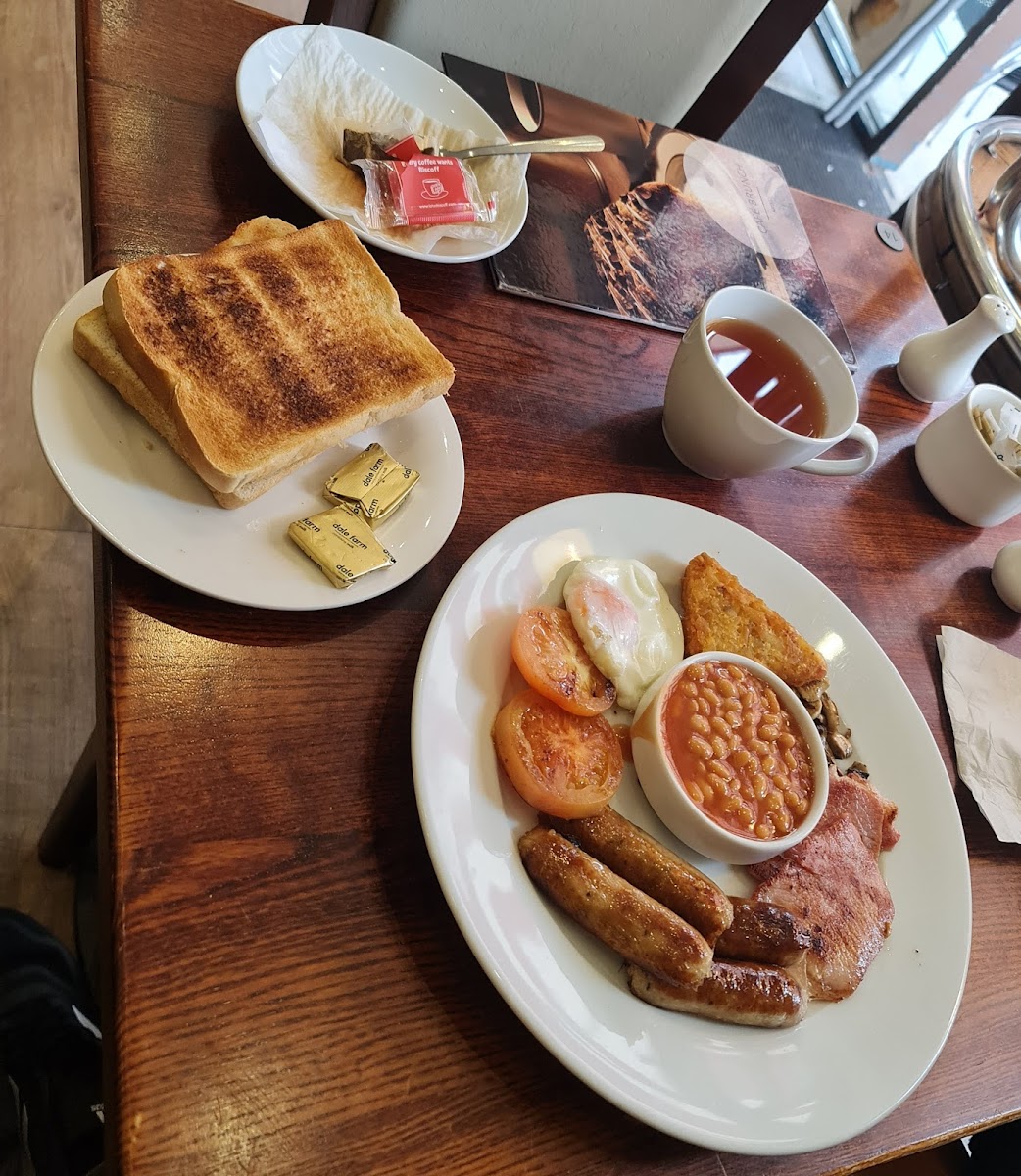 Cafe Brunch-2