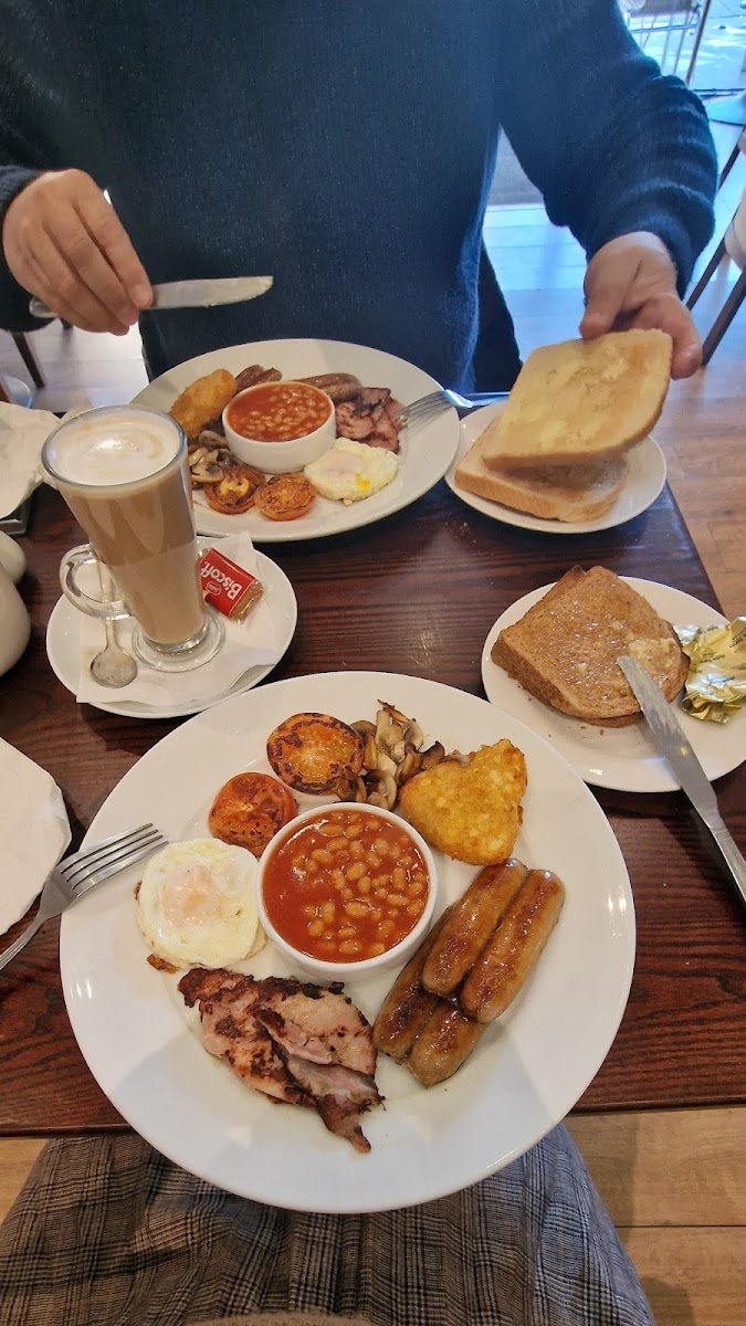 Cafe Brunch-5