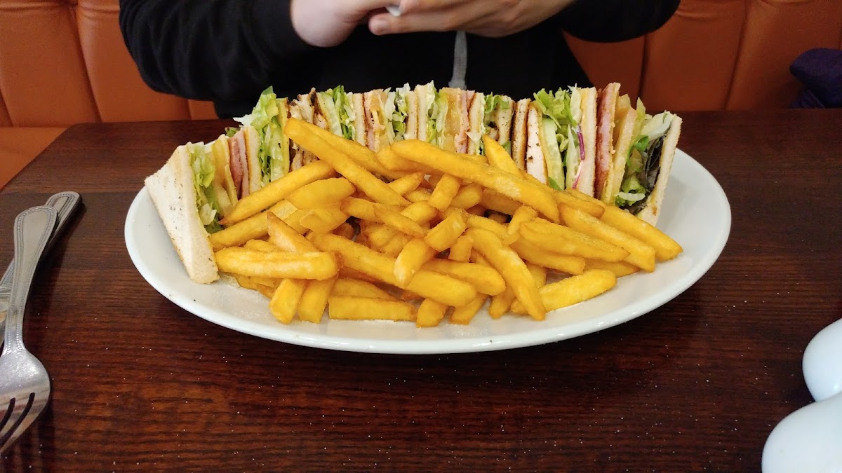 Cafe Brunch-9