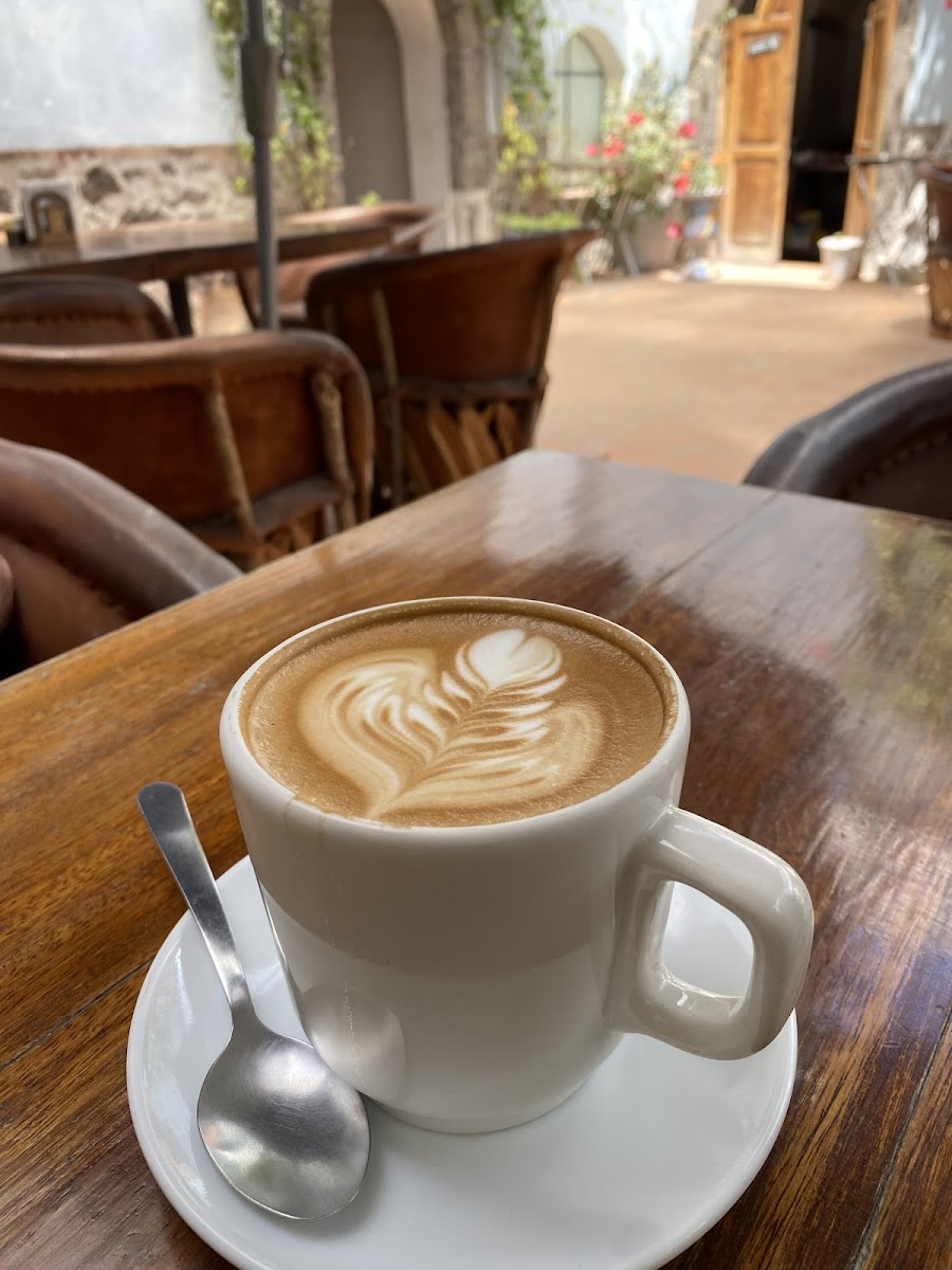 Cafe Buen Dia-4