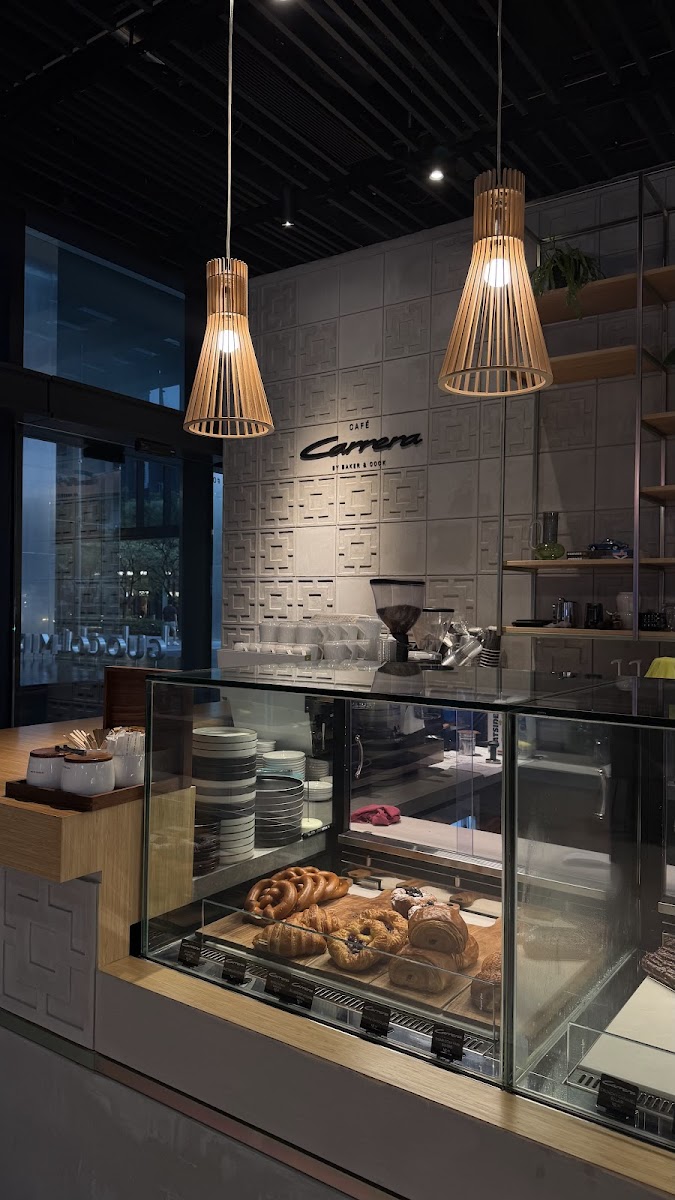 Café Carrera By Baker & Cook (Guoco Midtown)-3