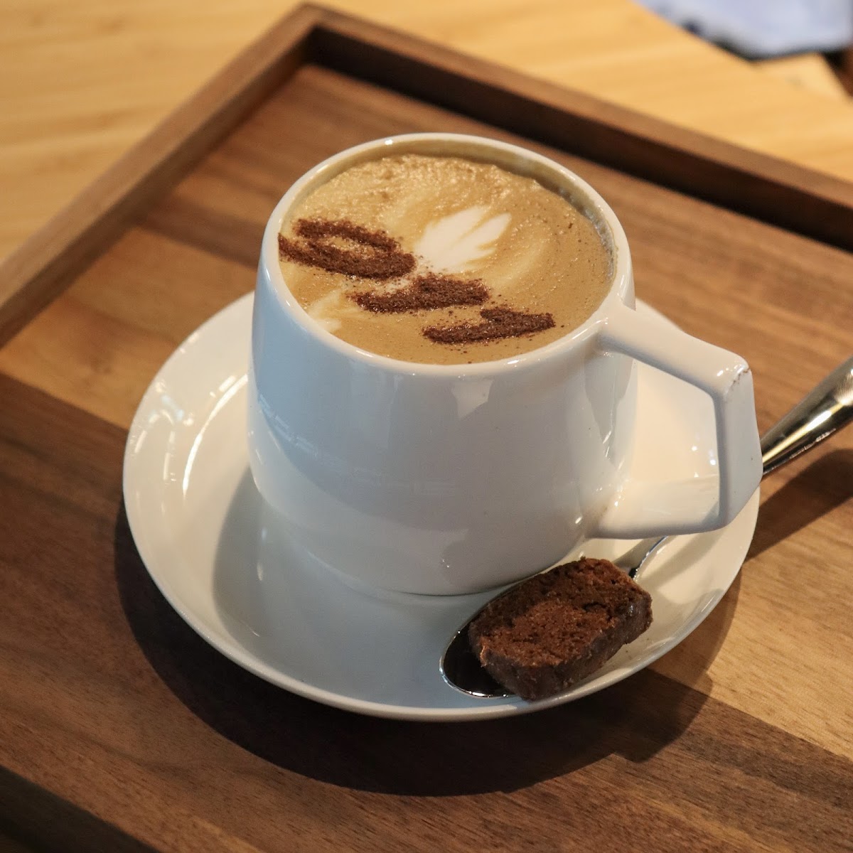 Café Carrera By Baker & Cook (Guoco Midtown)-4