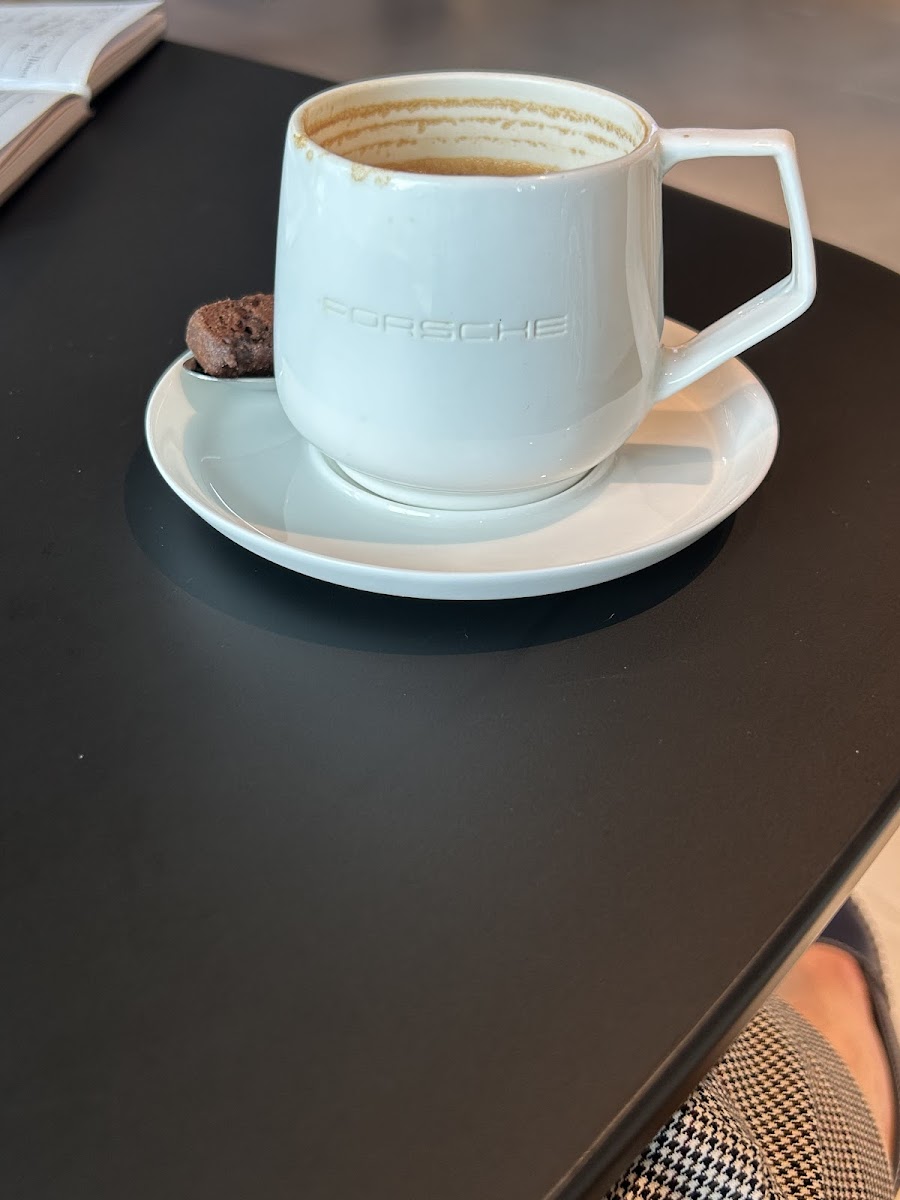 Café Carrera By Baker & Cook (Guoco Midtown)-5