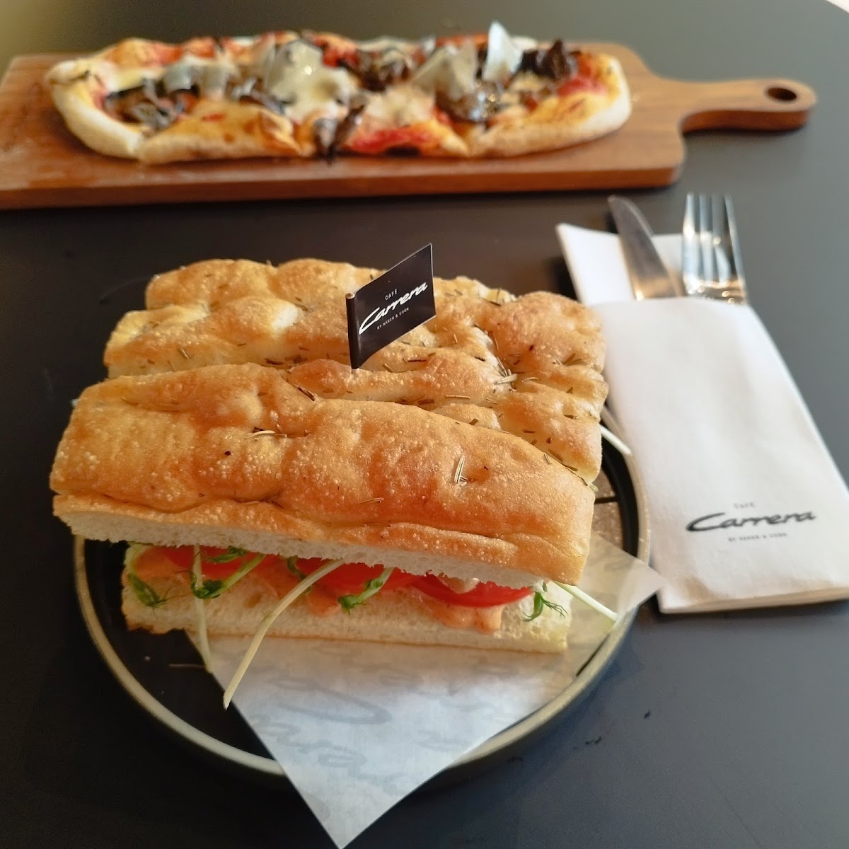 Café Carrera By Baker & Cook (Guoco Midtown)-6