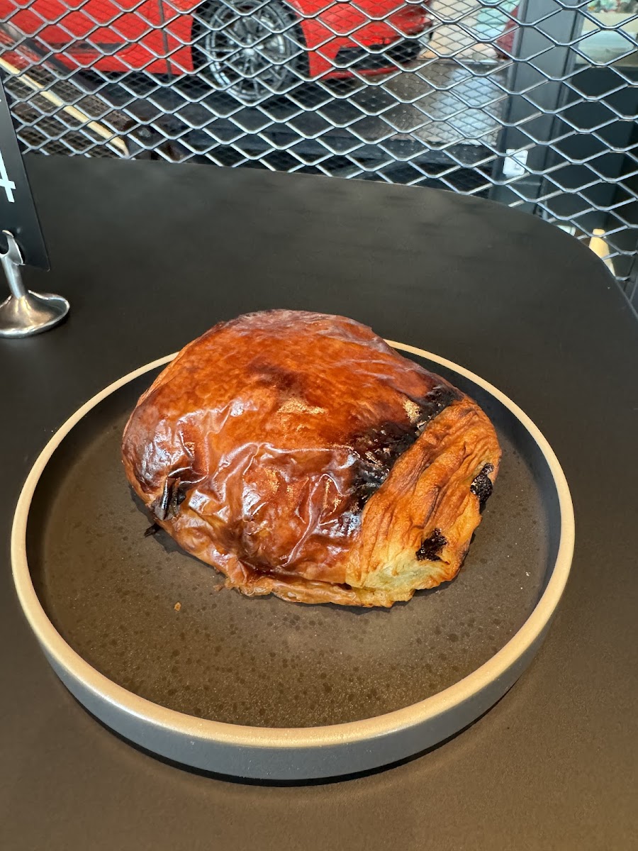 Café Carrera By Baker & Cook (Guoco Midtown)-7