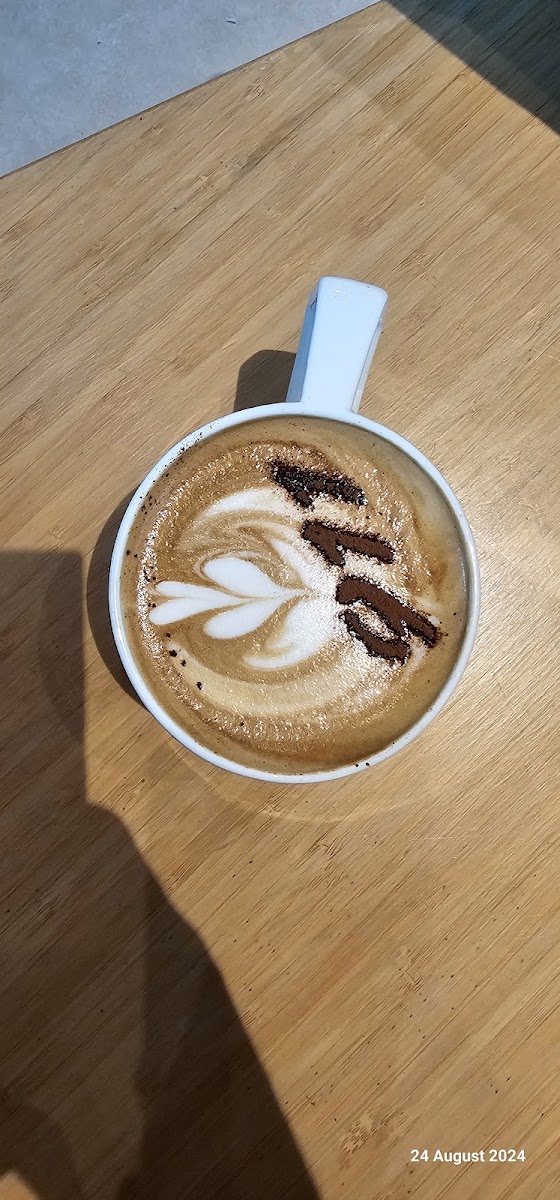 Café Carrera By Baker & Cook (Guoco Midtown)-8