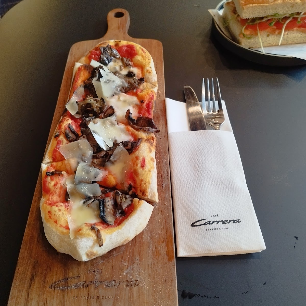 Café Carrera By Baker & Cook (Guoco Midtown)-9