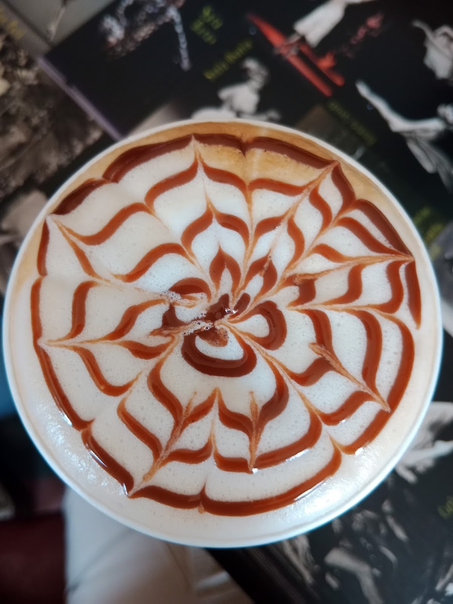 Cafe Casablanca-3