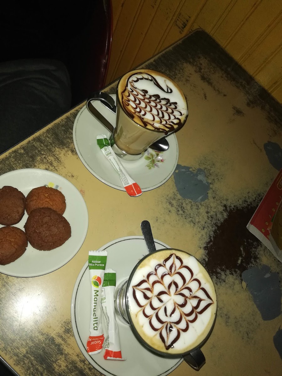 Cafe Casablanca-5