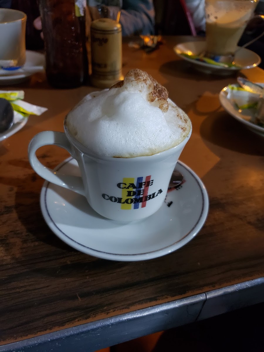 Cafe Casablanca-6