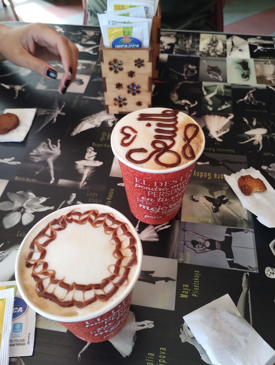 Cafe Casablanca-7