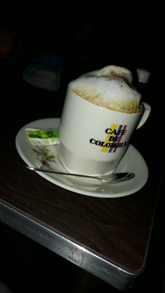 Cafe Casablanca-8