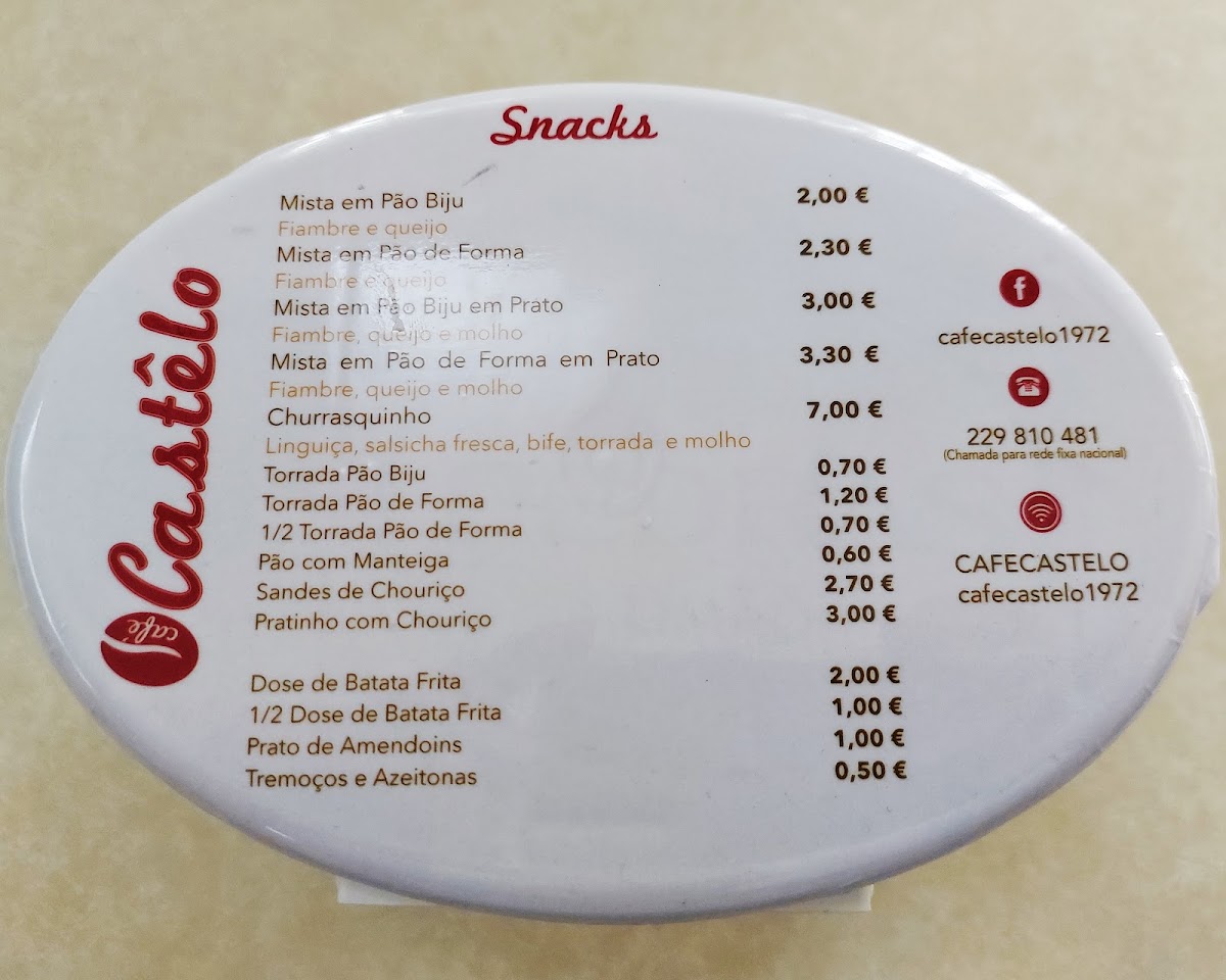 Menu Café Castêlo-2