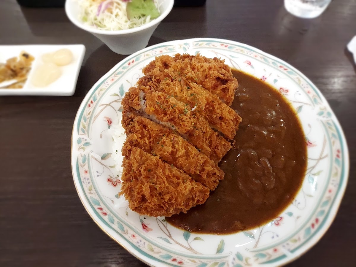 Cafe Cavalier Uehommachi Shop-10