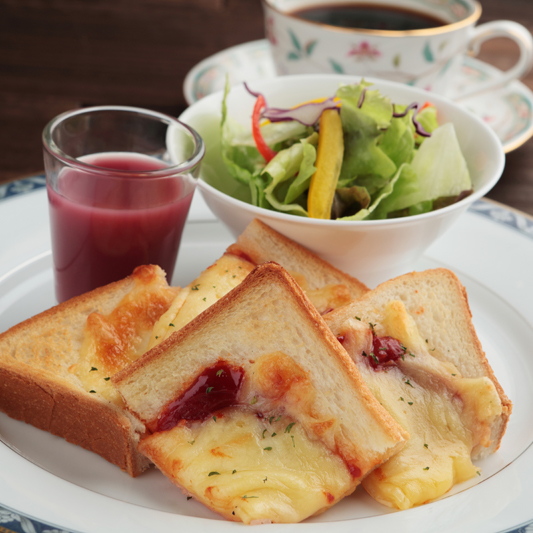 Cafe Cavalier Uehommachi Shop-3