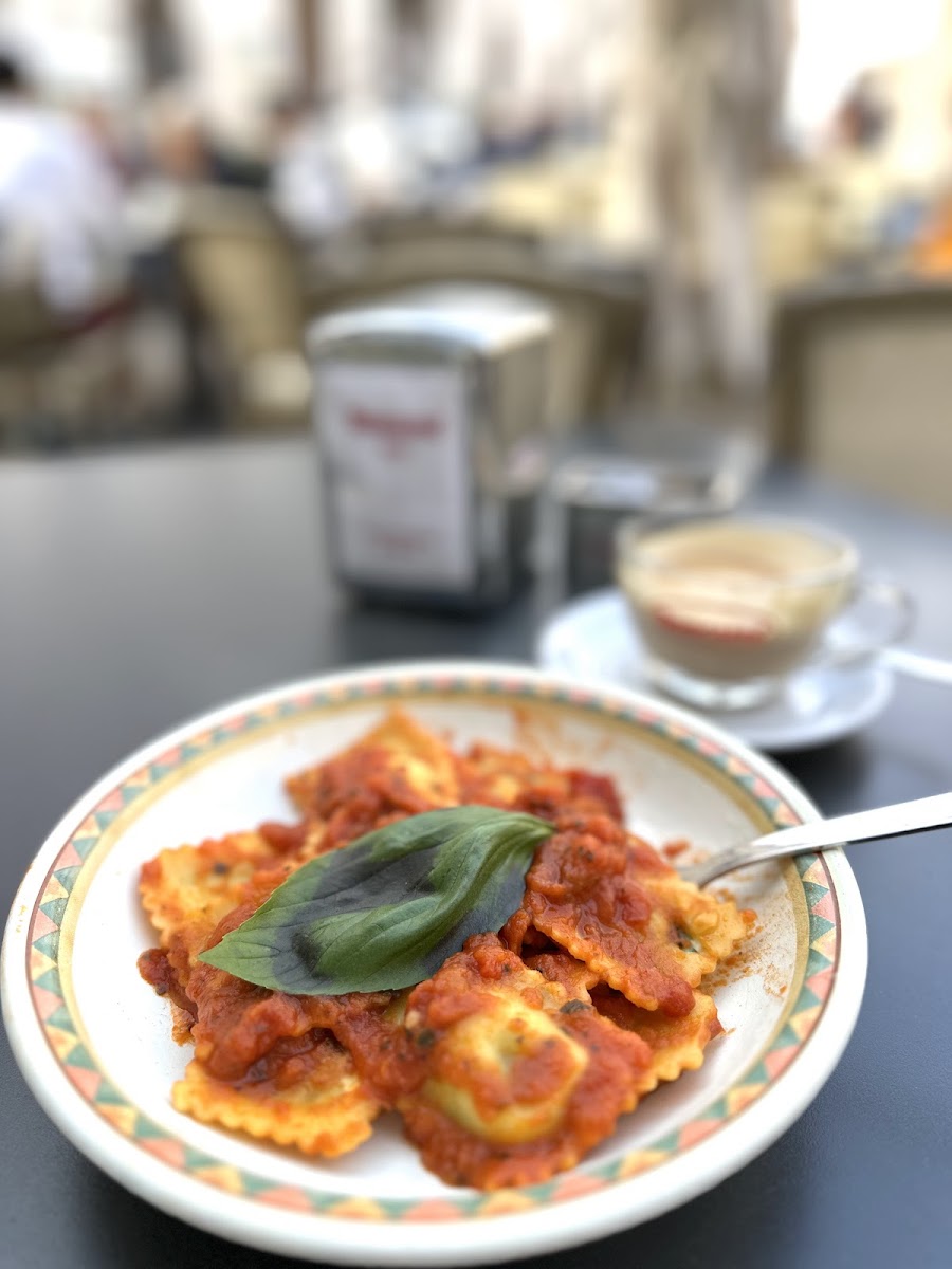 Cafe' Central-2