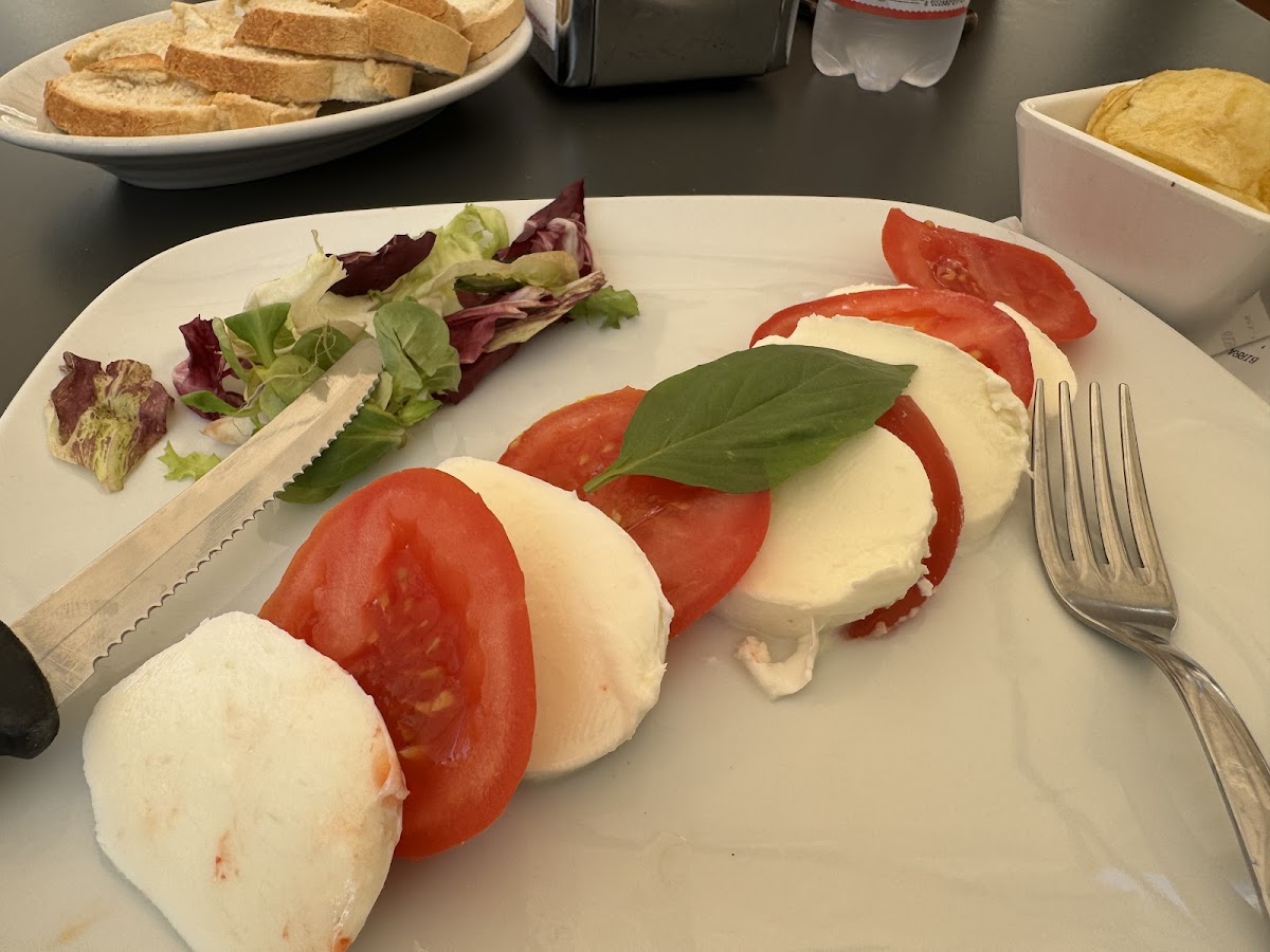 Cafe' Central-6