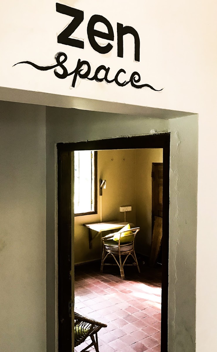 Café Ceylon Ahangama