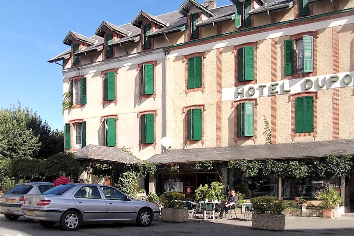 Café Chez Dupont-3