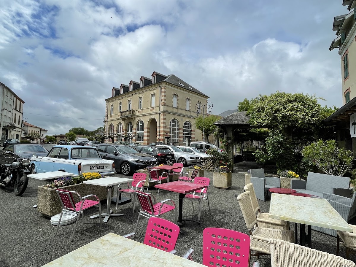 Café Chez Dupont-4