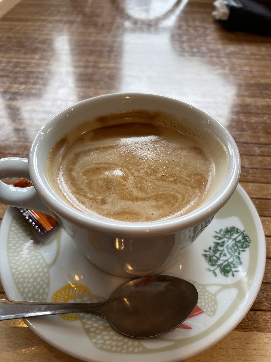 Café Chez Dupont-5