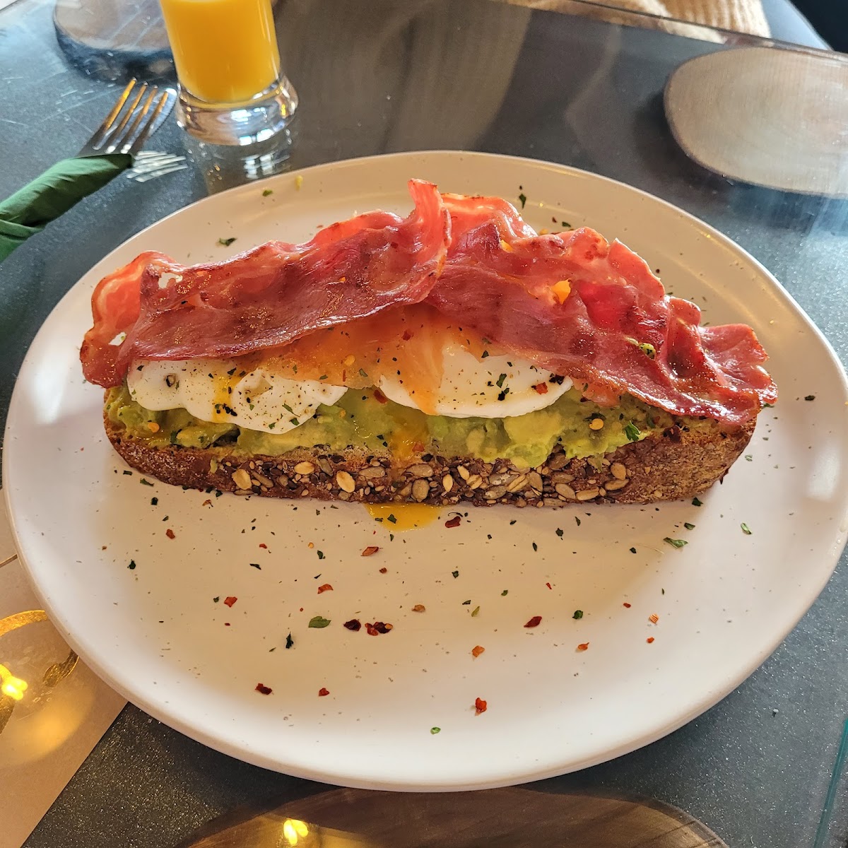Cafe Chico-6