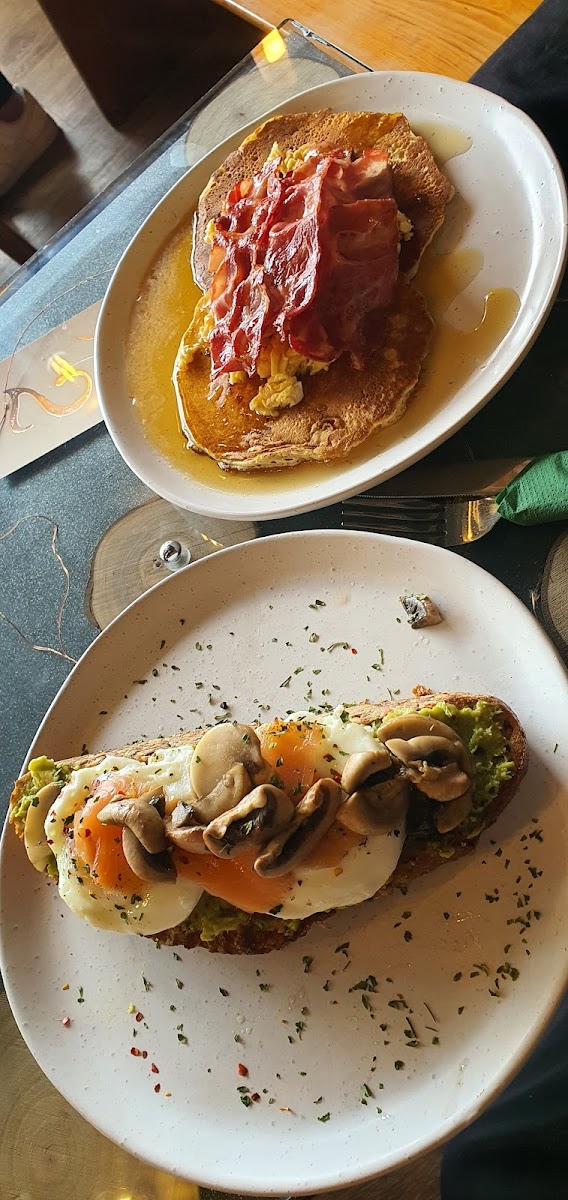 Cafe Chico-8