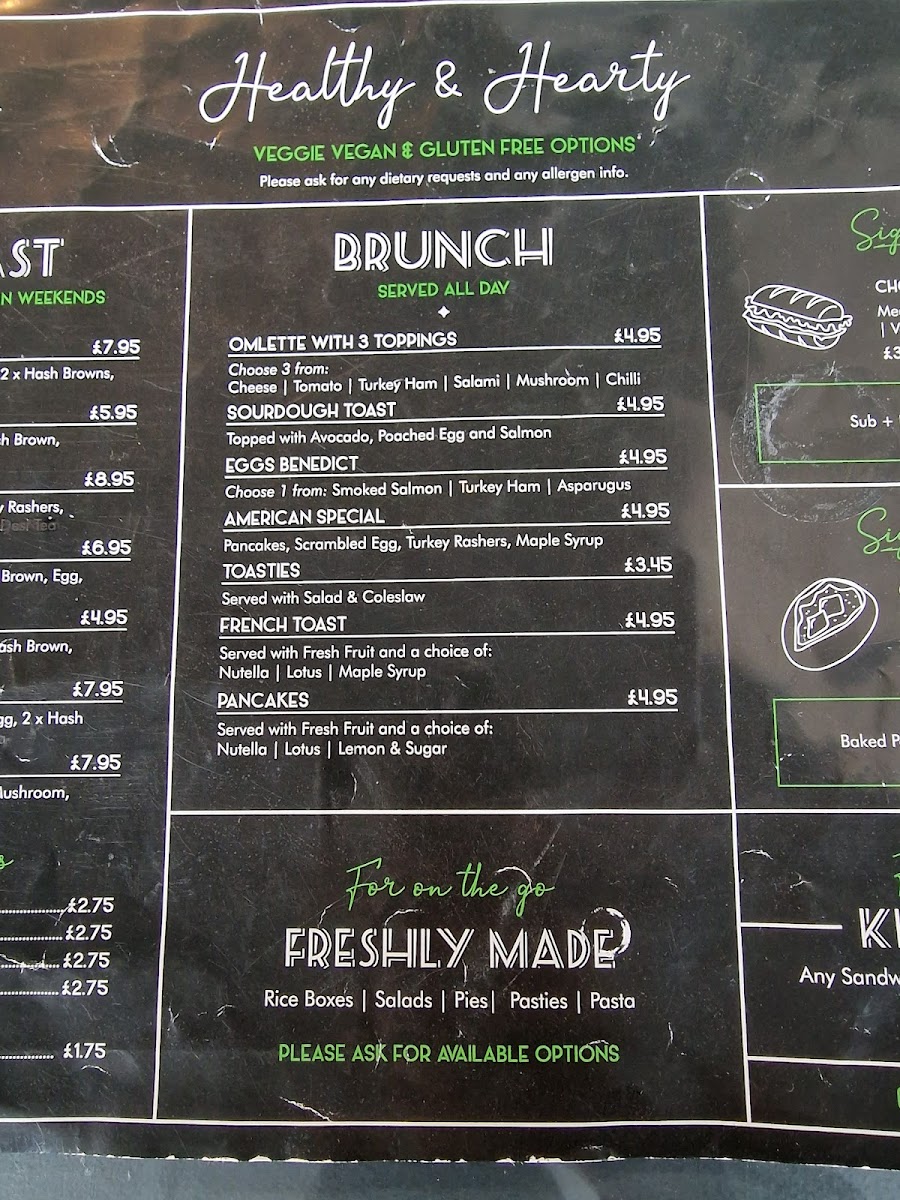 Menu Cafe Chico-6