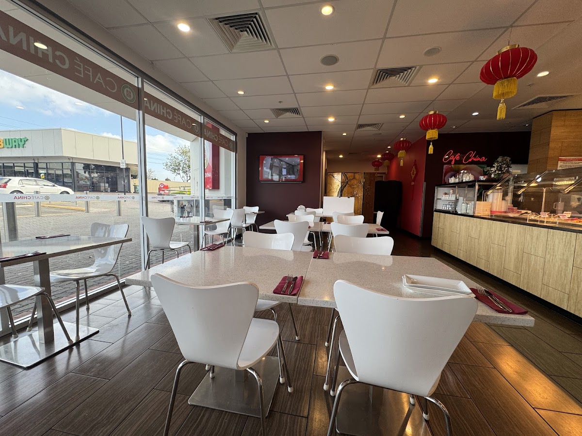 Cafe China-3