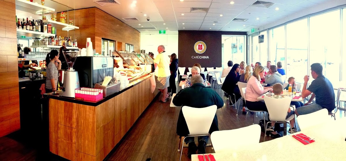 Cafe China-8
