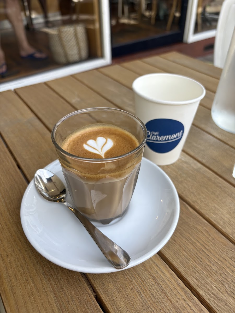 Cafe Claremont-3