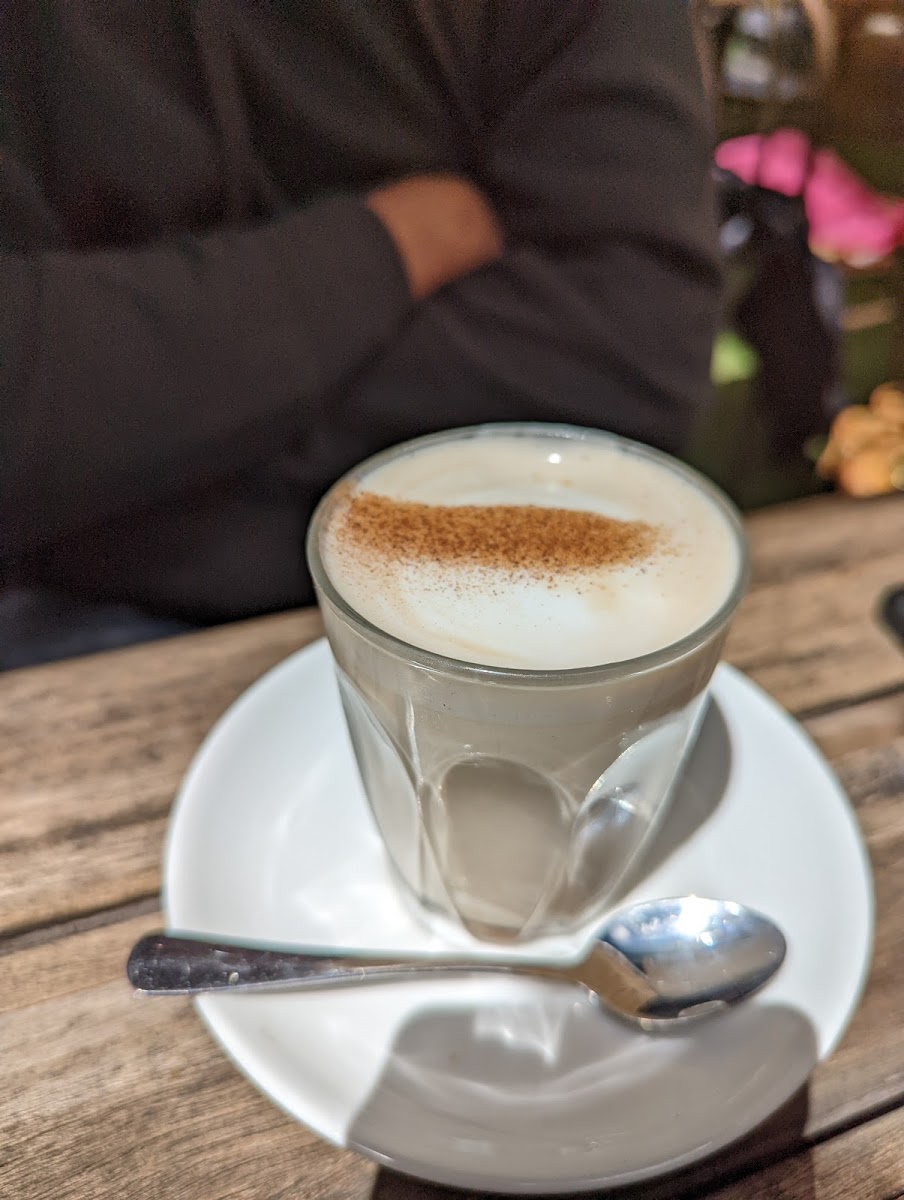 Cafe Claremont-9