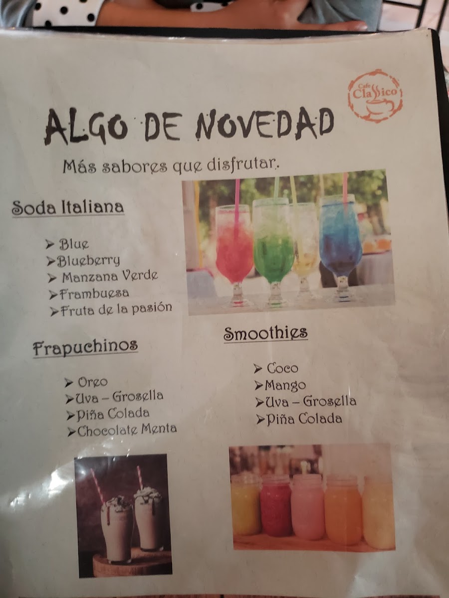 Menu Café Classico Apan-3
