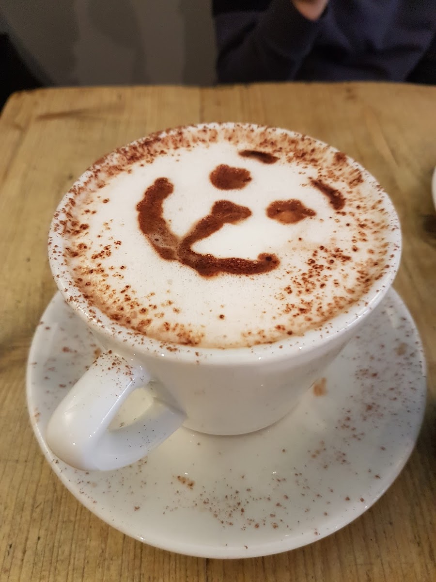 Cafe Coho-8