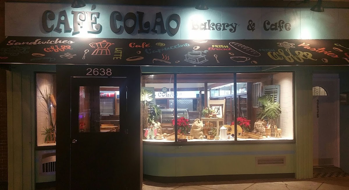 Café Colao
