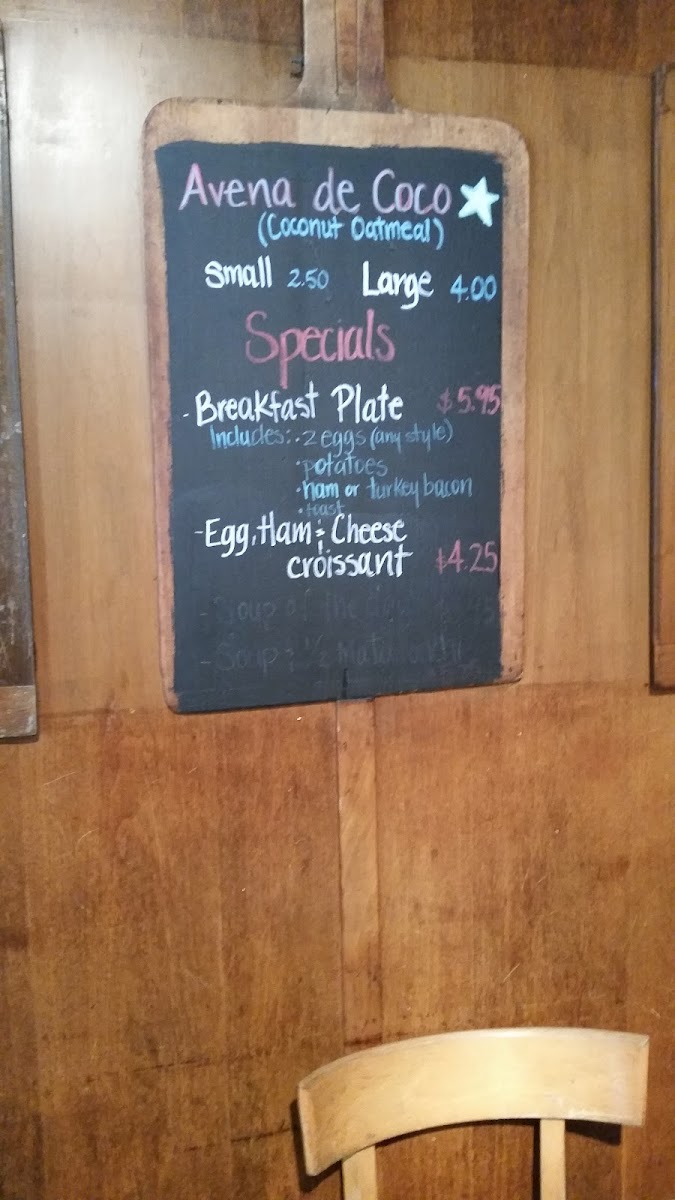 Menu Café Colao-10