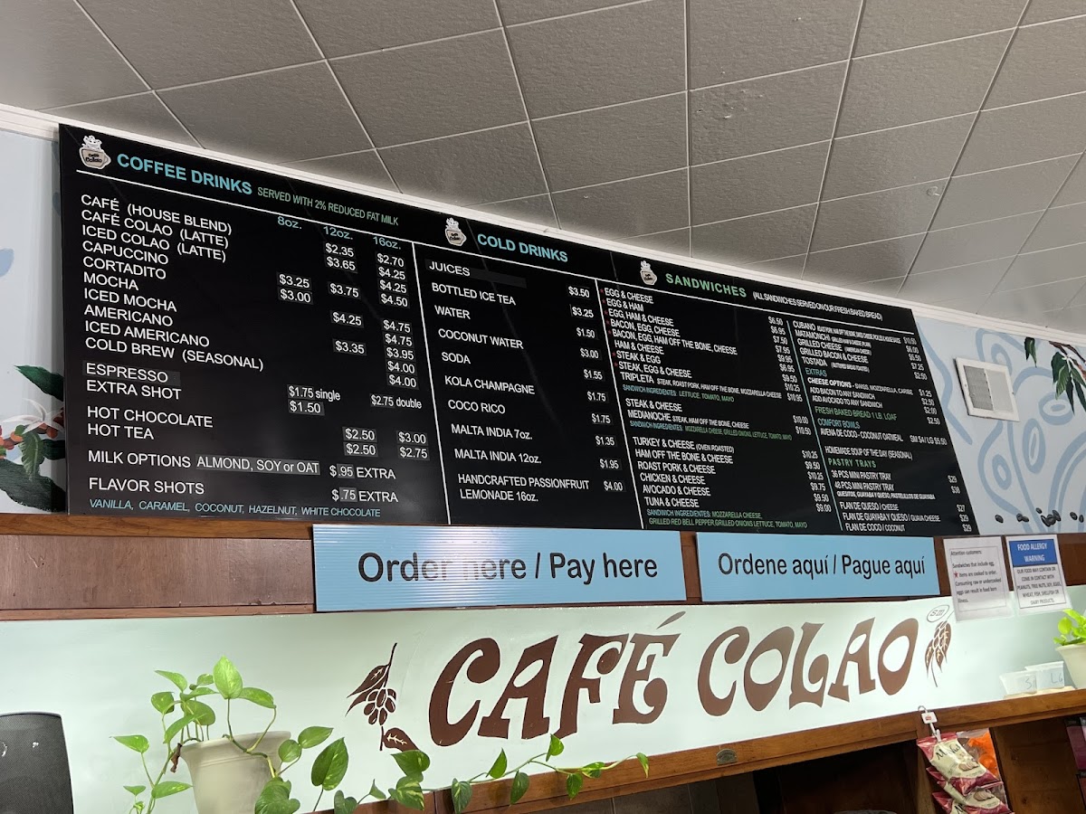 Menu Café Colao-3