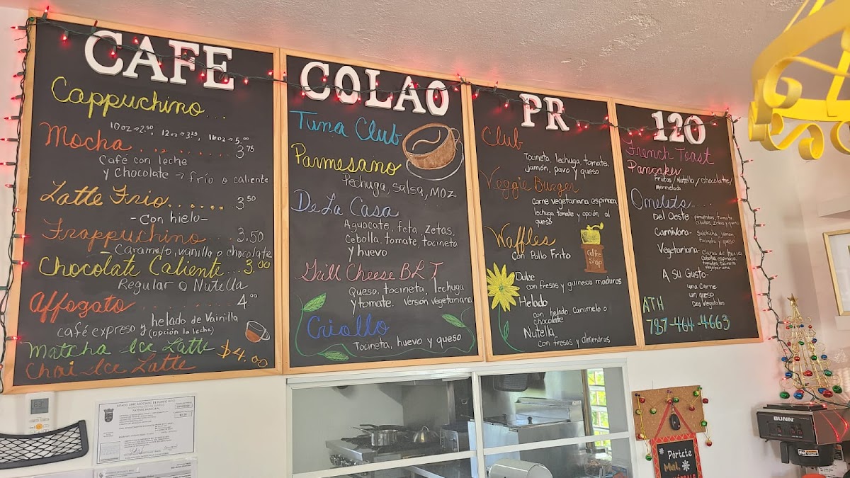 Menu Café Colao-4