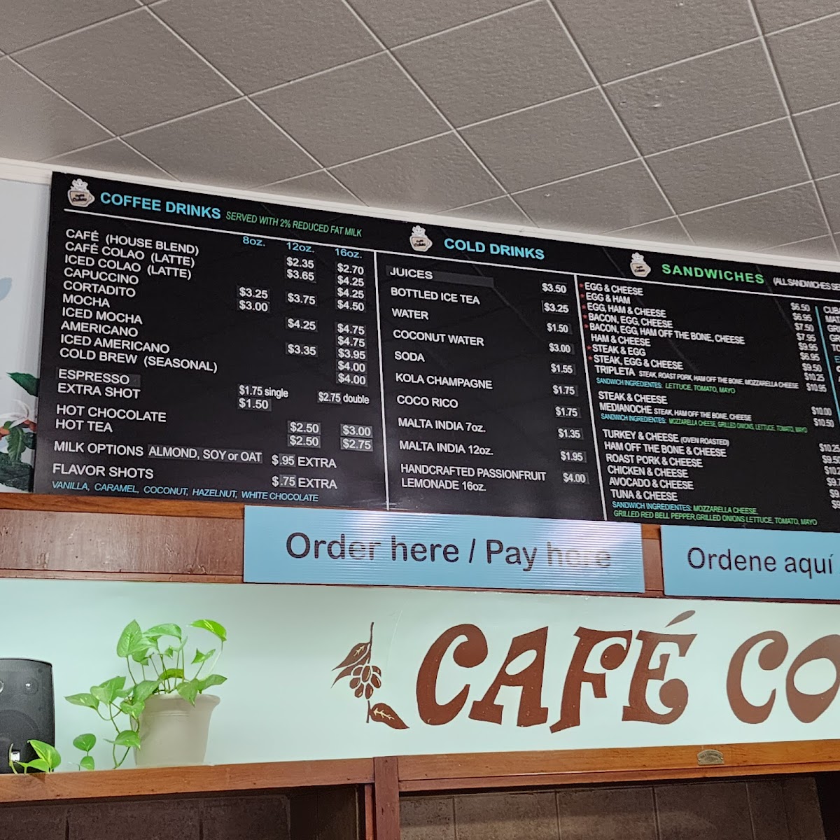 Menu Café Colao-6
