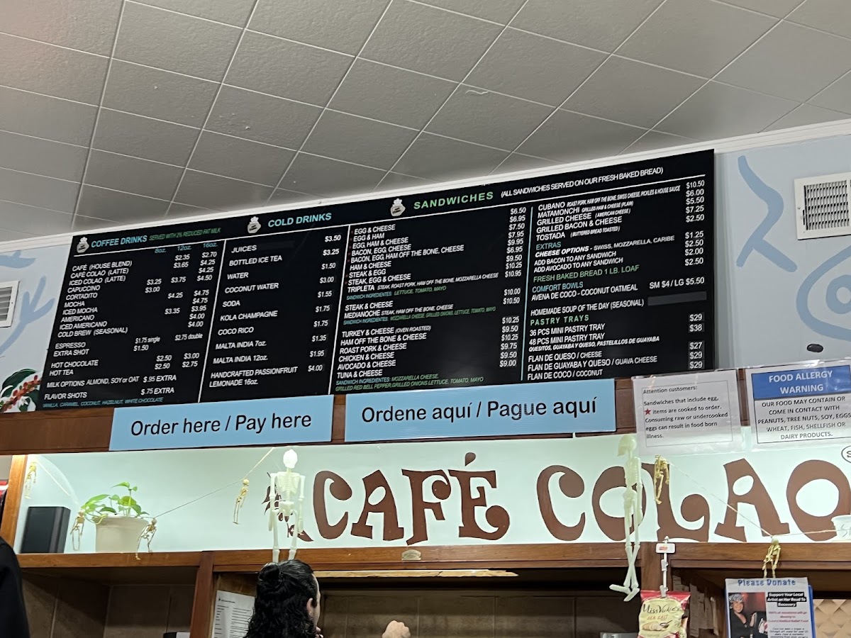Menu Café Colao-7