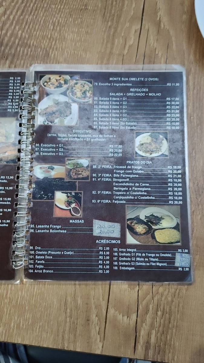 Menu Café Com Broa-9