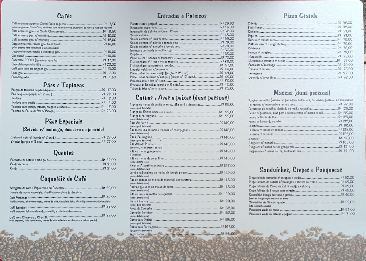 Menu Café Com Flores Guaramiranga-5