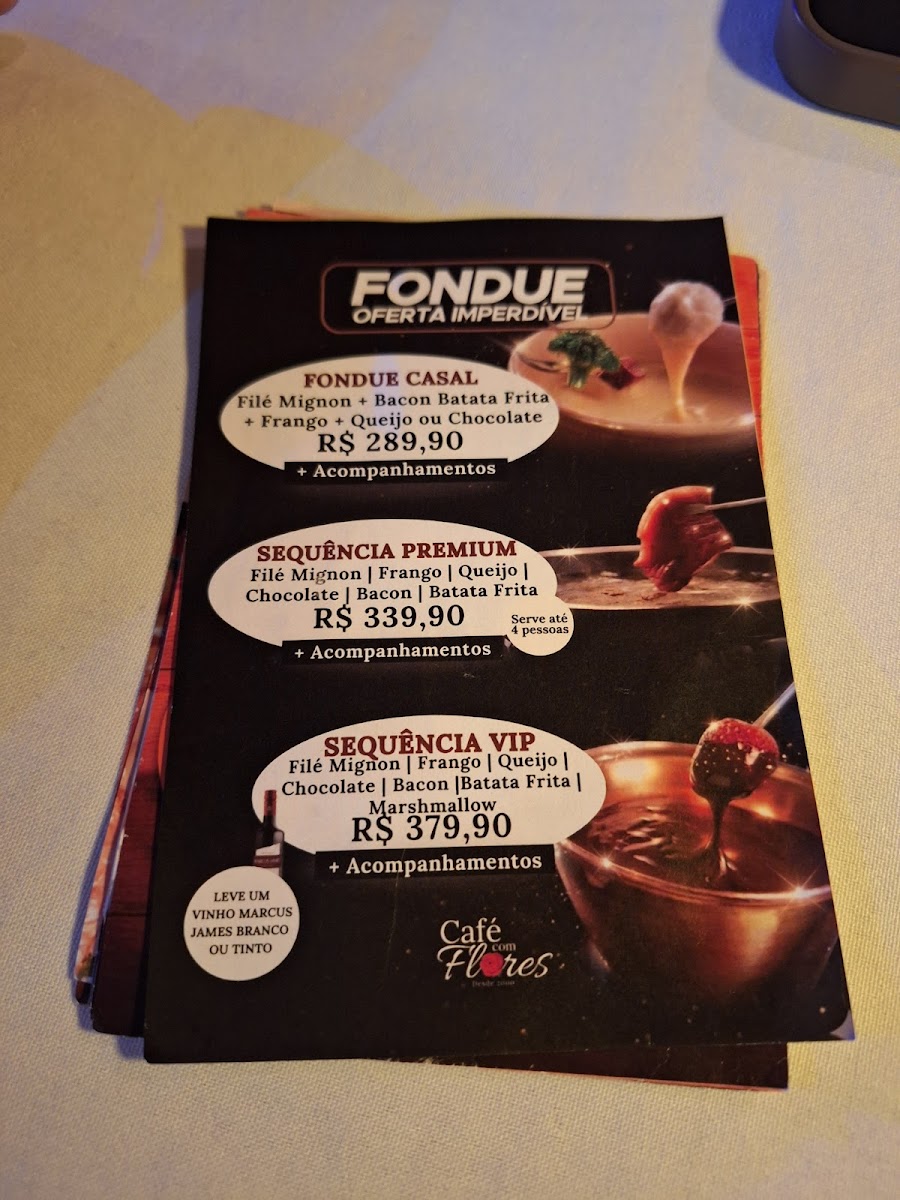 Menu Café Com Flores Guaramiranga-8