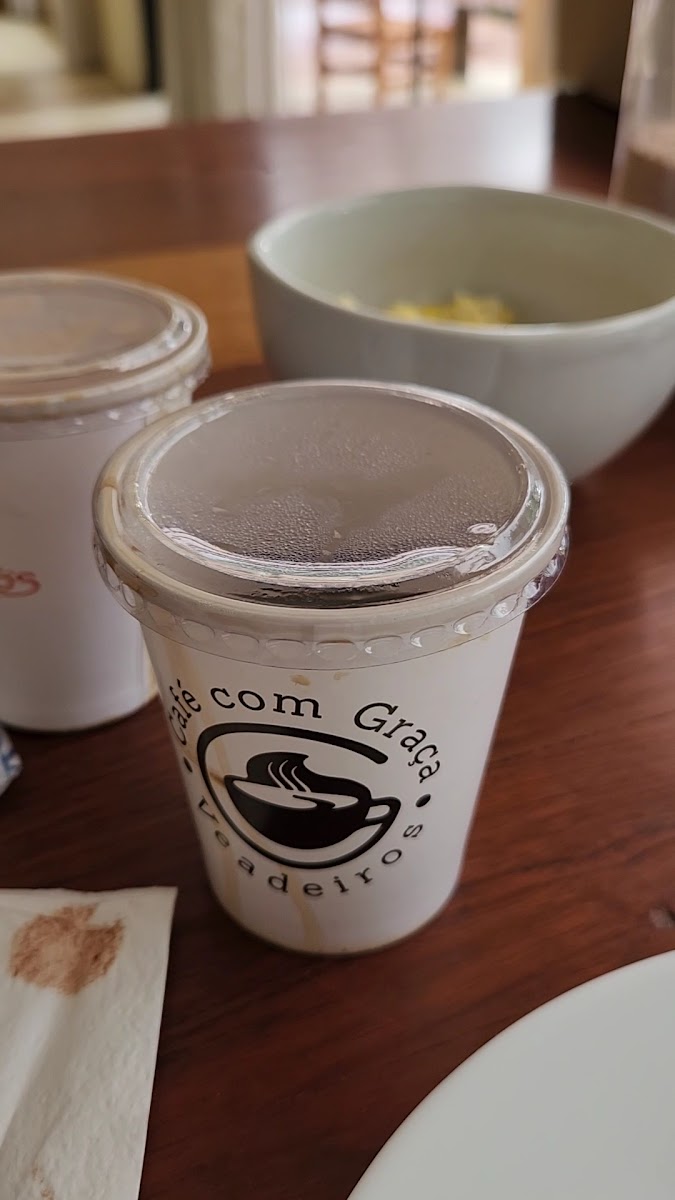 Café Com Graça - Veadeiros-2