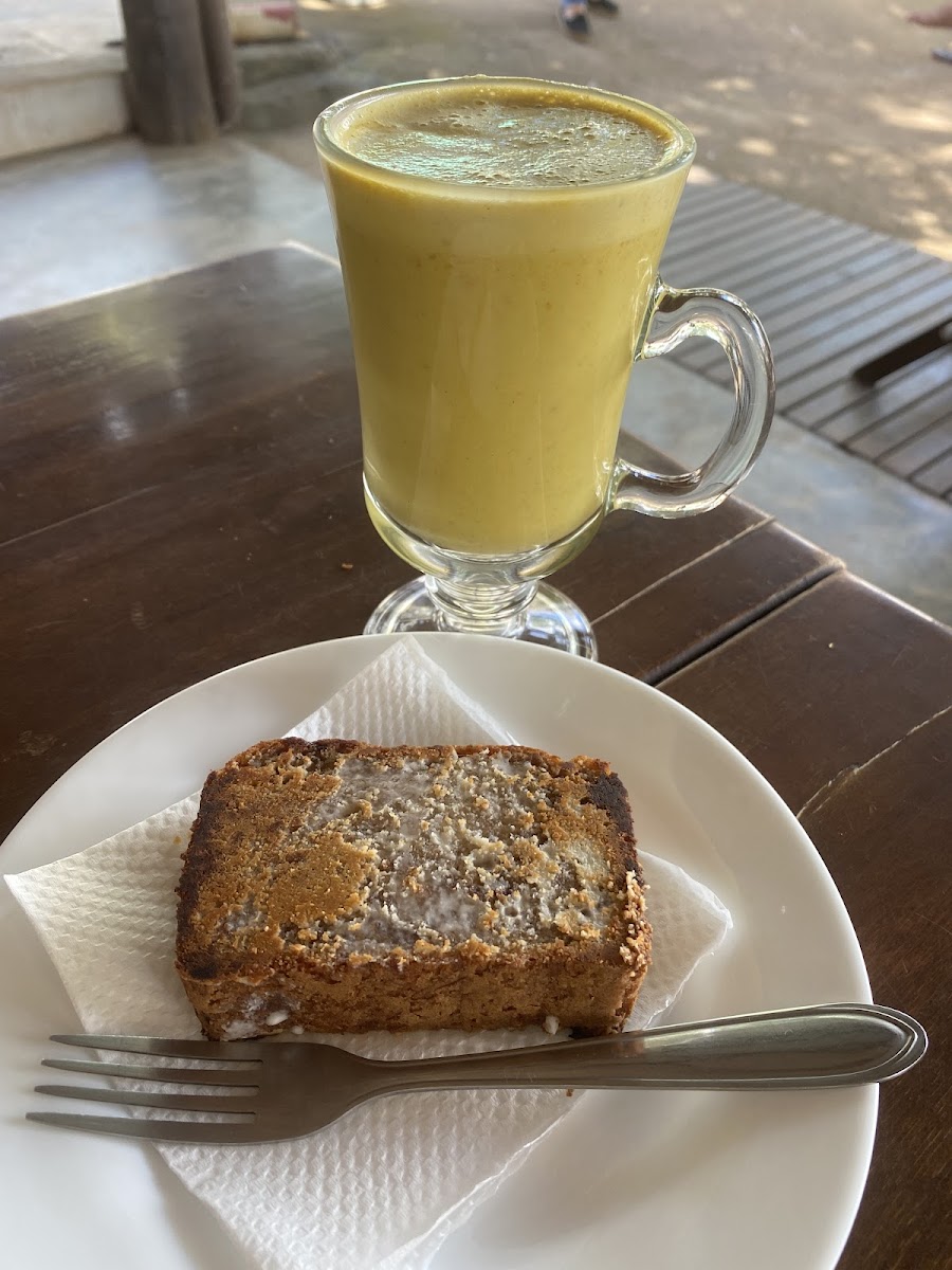 Café Com Graça - Veadeiros-5