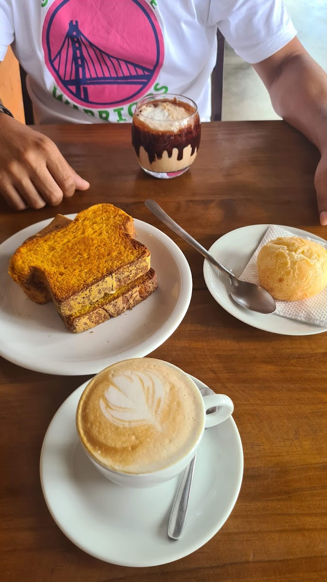 Café Com Graça - Veadeiros-7