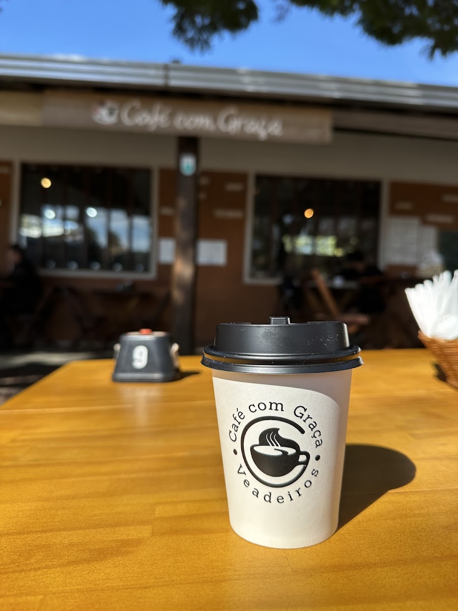 Café Com Graça - Veadeiros-8