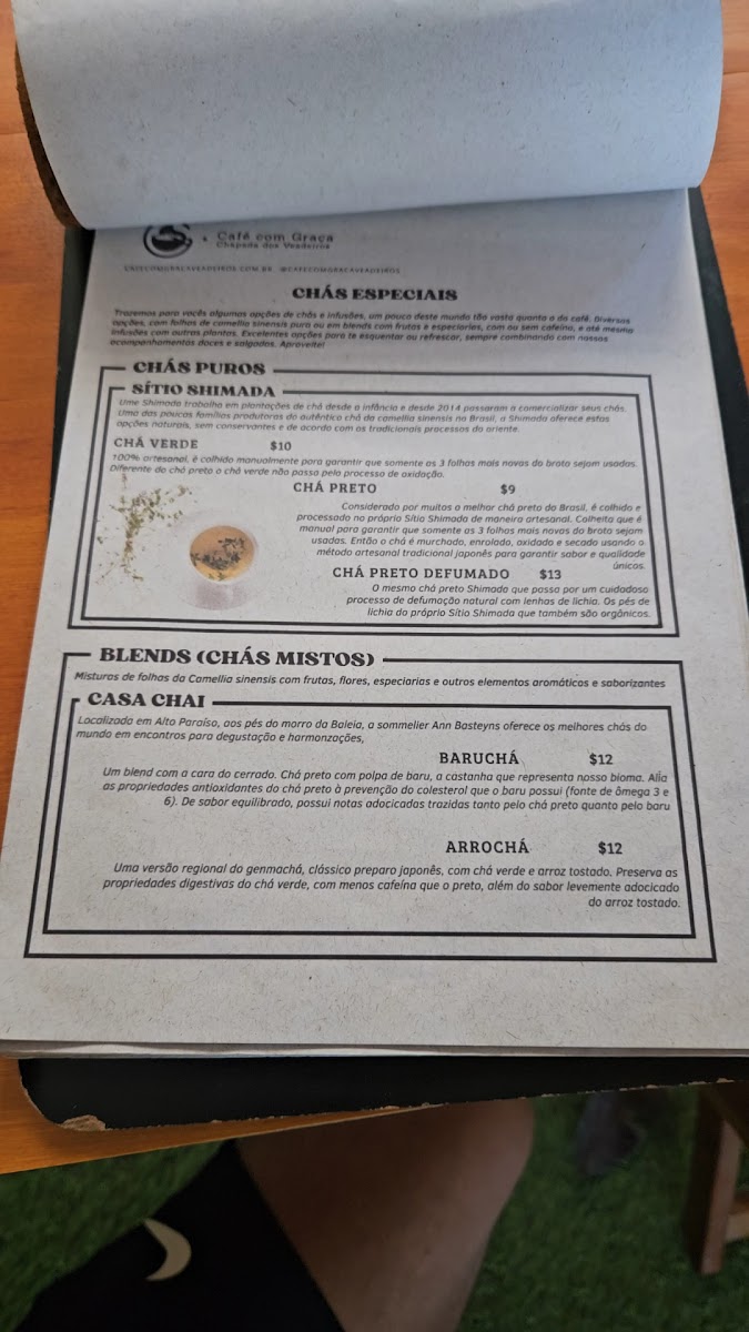 Menu Café Com Graça - Veadeiros-5
