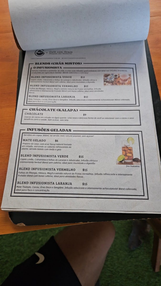 Menu Café Com Graça - Veadeiros-8